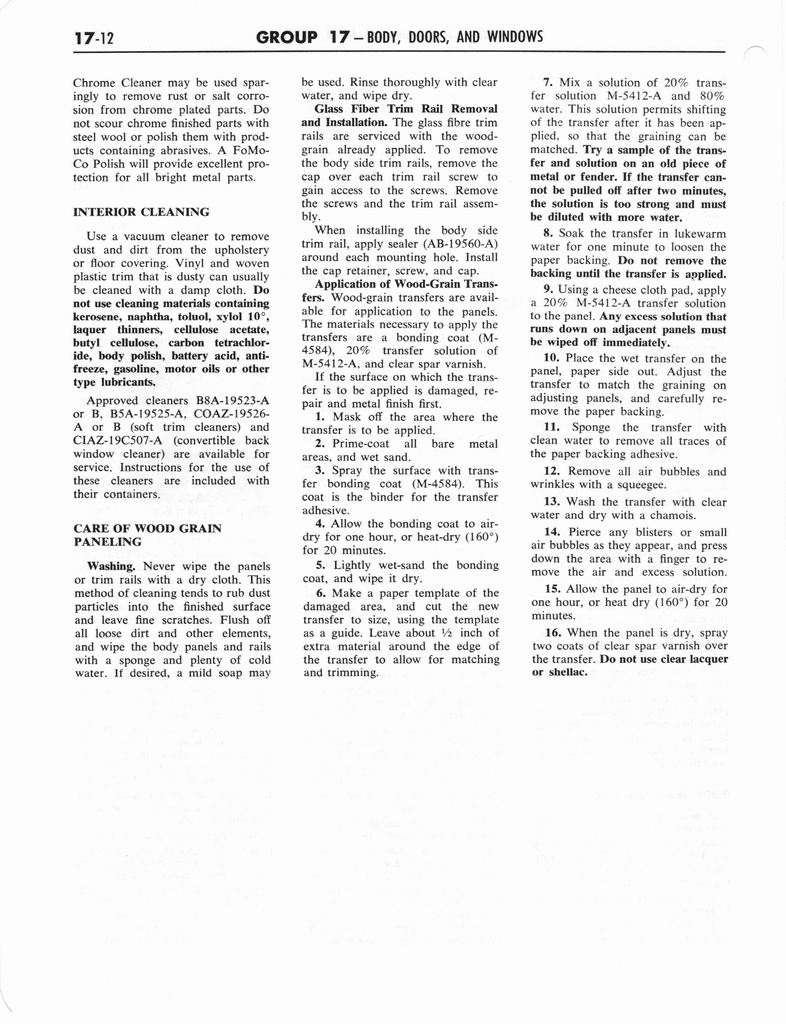 n_1964 Ford Mercury Shop Manual 13-17 104.jpg